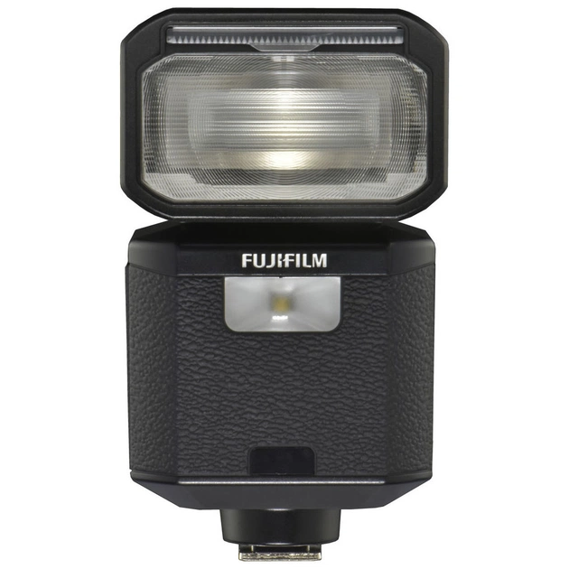 Спалах Fujifilm EF-Х500 (16514118) - picture 2