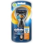 Бритва Gillette Fusion ProGlide Flexball з 2 змінними касетами (7702018388677) - зменшене зображення 1