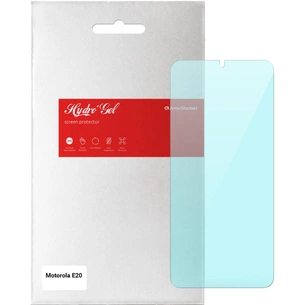 Плівка захисна Armorstandart Anti-Blue Motorola E20 (ARM62554) зображення 1