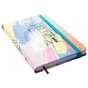Книга записна Optima Be Positive А5 128 аркушів лінія (O20812-37) - зменшене зображення 3