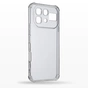Чохол до мобільного телефона BeCover Anti-Shock Infinix Note 60 Pro (X6878) Clear (716082) - зменшене зображення 3