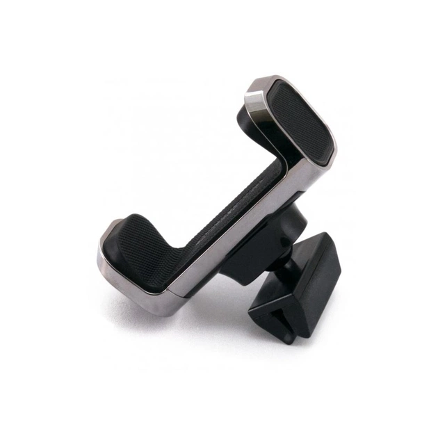 Універсальний автотримач Extradigital DashCrab Armour Premium Silver (CRK4128) - picture 6