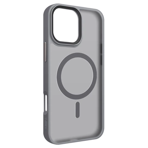 Чохол до мобільного телефона Armorstandart Uniq MagSafe Apple iPhone 16 Pro Max Titanium Grey (ARM79511) зображення 1