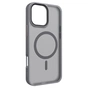 Чохол до мобільного телефона Armorstandart Uniq MagSafe Apple iPhone 16 Pro Max Titanium Grey (ARM79511) - зменшене зображення 1
