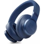 Навушники JBL Live 660 NC Blue (JBLLIVE660NCBLU) - зменшене зображення 6