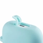 Чохол для навушників 2E для Apple AirPods Pro Pure Color Silicone 2.5 мм Mint (2E-PODSPR-IBPCS-2.5-MT) - зменшене зображення 3