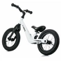 Біговел BabyHit U-DRIVE 12 alloy rim White (71836) - зменшене зображення 3