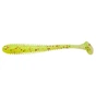 Силикон рыболовный Keitech Swing Impact 3" (10 шт/упак) ц:pal#01 chartreuseredflake (1551.06.02) - уменьшенное изображение 1