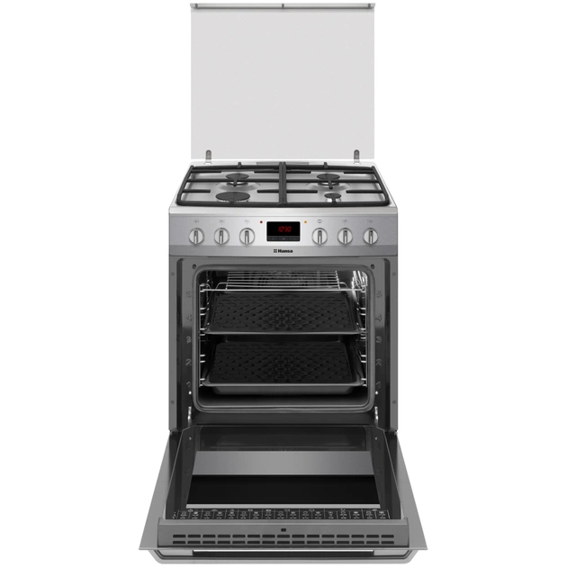 Плита Hansa FCMX69235 - изображение 3