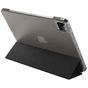 Чохол до планшета Spigen Apple iPad Pro 11"(2021) Smart Fold, Black (ACS02887) - зменшене зображення 6