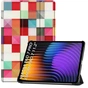 Чехол для планшета BeCover Smart Case Xiaomi Pad 7 / 7 Pro 11.2" Square (712814) - уменьшенное изображение 1