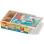 Пазл Melissa&Doug Сказочные друзья (MD9520) - уменьшенное изображение 1