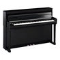 Цифрове піаніно Yamaha Clavinova CLP-885 Polished Ebony (CLP-885PE) - preview 1