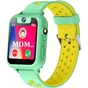 Смарт-годинник UWatch S6 Kid smart watch Green (F_85707) - зменшене зображення 2