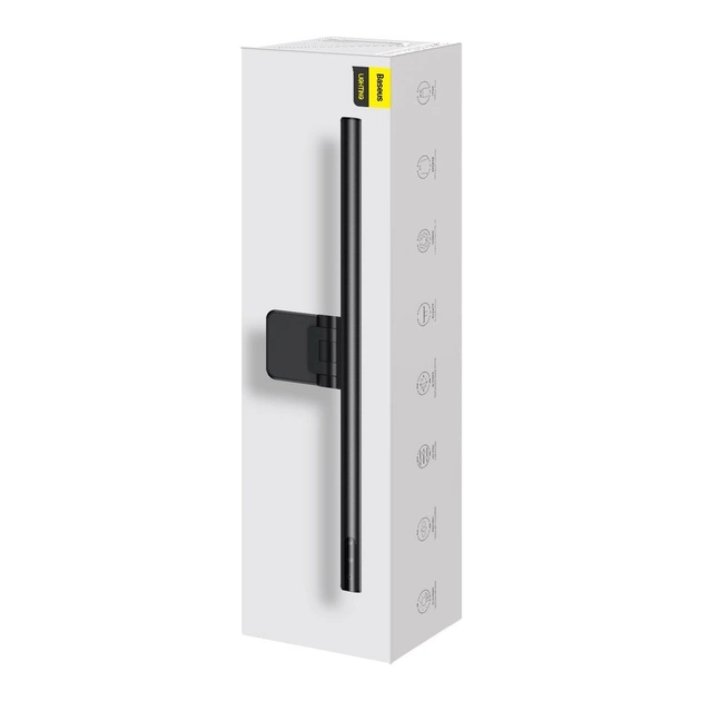 Настільна лампа Baseus на монітор i-wok Series USB Asymmetric Light Source Screen Hanging Light (Youth) Black (DGIWK-B01) - picture 5