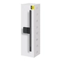 Настільна лампа Baseus на монітор i-wok Series USB Asymmetric Light Source Screen Hanging Light (Youth) Black (DGIWK-B01) - зменшене зображення 5