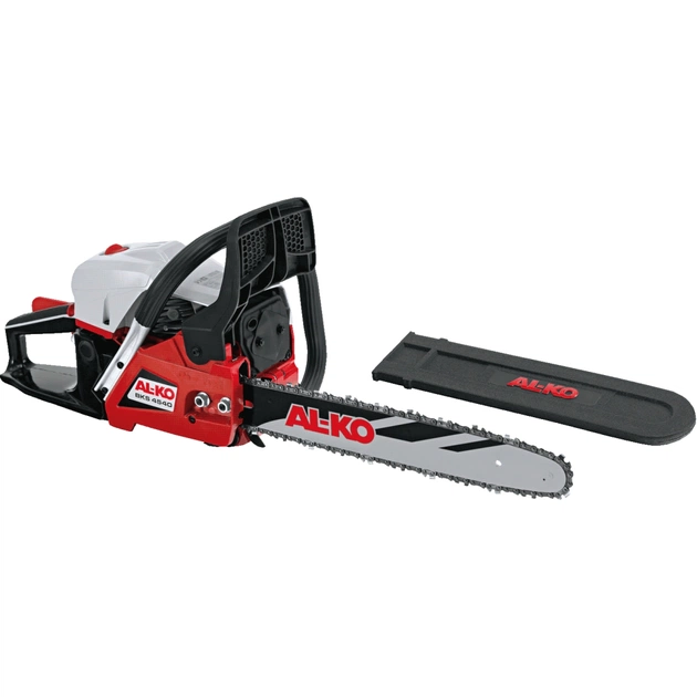 Ланцюгова пила AL-KO бензинова BKS 4540, шина Oregon 40см/21ВРХ066Х (113187) - picture 3