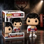 Фигурка Funko Pop серии Рокки 4 - Рокки Бальбоа (83548) - уменьшенное изображение 3