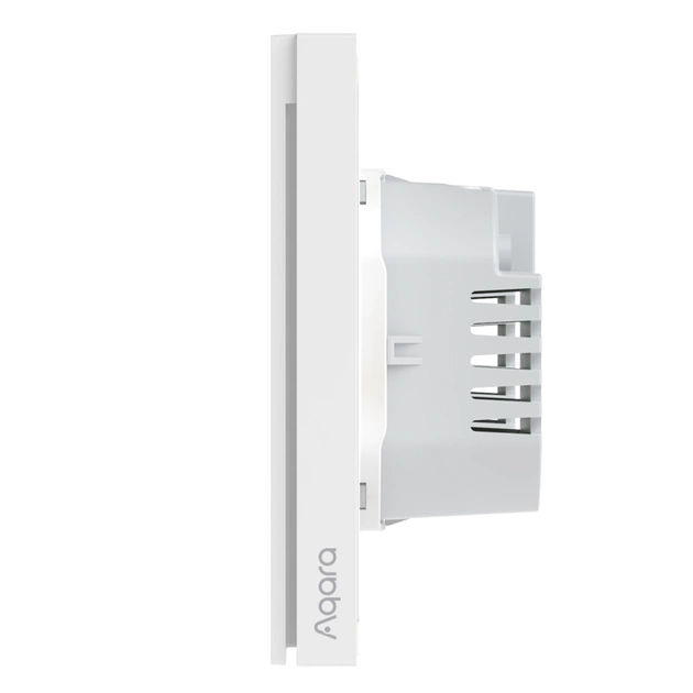 Розумний вимикач Aqara H1 (WS-EUK04) - picture 3