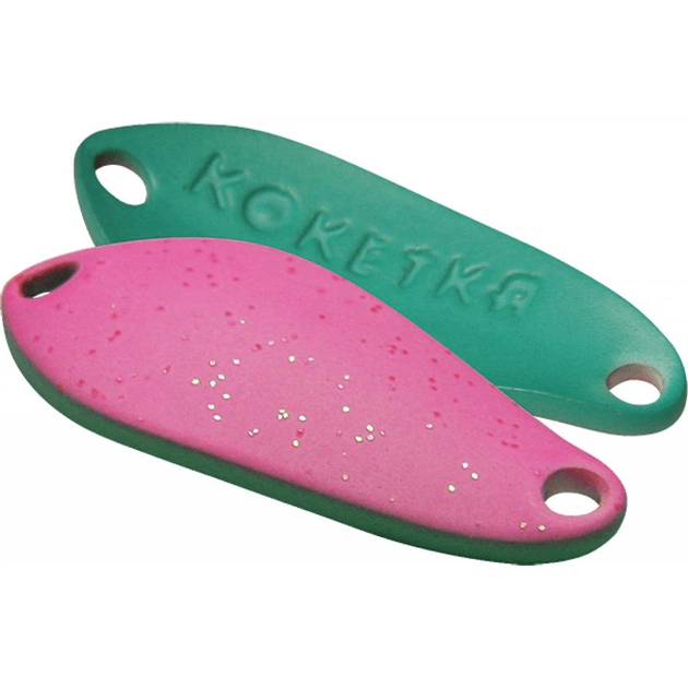 Блешня SV Fishing Koketka 1,2g FL22 (1810.23.69) - изображение 1