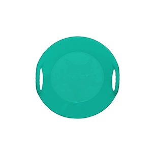 Санки Snower Снігокат бірюзовий (4820211101398) зображення 1