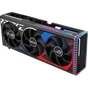 Відеокарта ASUS GeForce RTX4080 SUPER 16Gb ROG STRIX OC GAMING (ROG-STRIX-RTX4080S-O16G-GAMING) - зменшене зображення 6