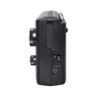 Портативний радіоприймач N'oveen PR450 Black (RL070857) - зменшене зображення 4