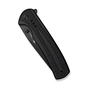 Ніж Sencut Regnator, Black G10, Black Stonewash (S24057-1) - зменшене зображення 6