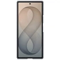 Чохол до мобільного телефона Samsung Galaxy Fold 8 Ultra Silicone Ring Magnet Graphite (EF-EF976CBEGUA) - зменшене зображення 4