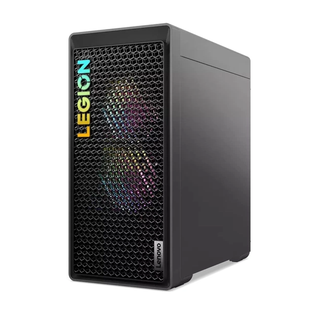 Комп'ютер Lenovo Legion T5 26IRB8 / i5-14400F, 32, 1TB SSD+2TB, RTX 4070 12GB (90UU00NSUL) - зображення 1