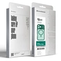 Чехол для мобильного телефона Armorstandart Lush MagCase Apple iPhone 17 Pro Max Dark Green (ARM87500) - уменьшенное изображение 3