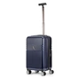 Валіза Sumdex маленька темно синя (SWRH-720 NV) - зменшене зображення 2