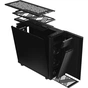 Корпус Fractal Design Define 7 XL Black Solid (FD-C-DEF7X-01) - зменшене зображення 10