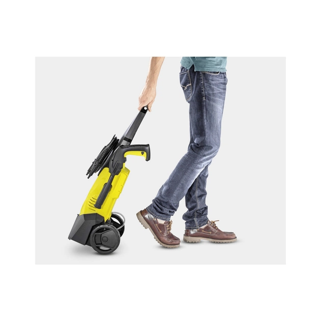 Мийка високого тиску Karcher K3 (1.601-888.0) - picture 2