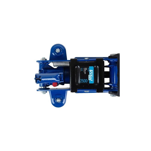 Домкрат VITOL 2,5т (DP-25385) - picture 4