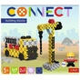 Конструктор Trefl Connect 2 в 1, 169 деталей (5900511619713) - зменшене зображення 6