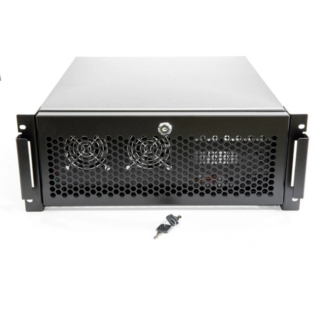 Корпус до сервера CSV 4U-K-5D (4К-5Д-КС-CSV) - изображение 1