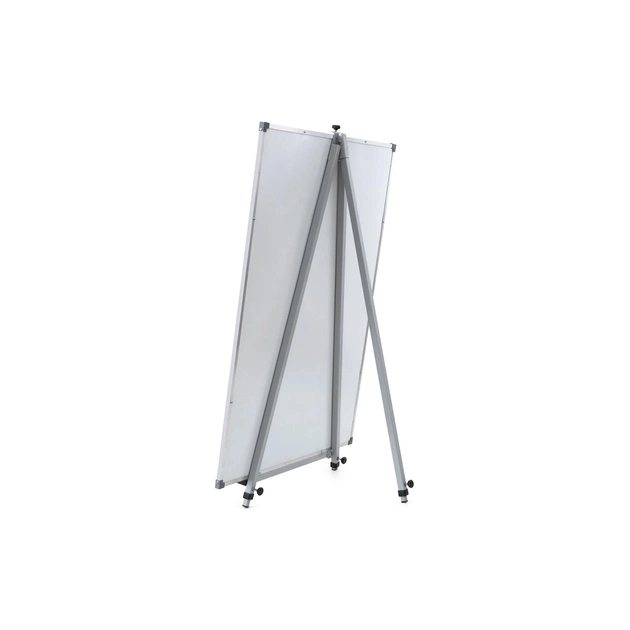 Фліпчарт Sector 70х100 см маркерний, магнітний (MМ-07010) - picture 6