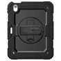 Чохол до планшета Armorstandart Panzer iPad Air 11 2024 Black (ARM82526) - зменшене зображення 2