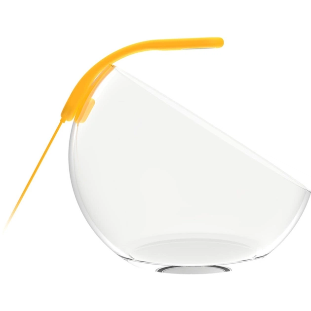 Світильник для акваріума Aqualighter Nano Soft 5500 к 250 люм жовтий (87668) - picture 2