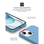 Чохол до мобільного телефона Armorstandart ICON2 MagSafe Apple iPhone 15 Light Blue (ARM77012) - зменшене зображення 5