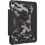 Чохол до планшета UAG Apple iPad 10.9"(10TH GEN, 2022) PLYO SE, Black Midnight Camo (123392114361) - зменшене зображення 4