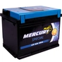 Акумулятор автомобільний MERCURY battery SPECIAL Plus 62Ah (P47289) - зменшене зображення 1