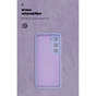 Чохол до мобільного телефона Armorstandart ICON Infinix Hot 60 4G Camera cover Lavender (ARM88245) - зменшене зображення 4