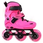 Роликові ковзани Powerslide 940625 Jet pink 2018 31,0-34,0 (4040333466551) - зменшене зображення 2