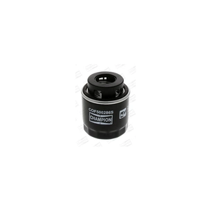 Фільтр масляний Champion COF500286S зображення 1