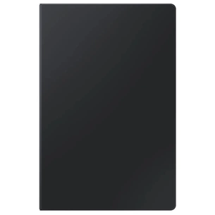 Чохол до планшета Samsung Tab S9 Ultra Book Cover Keyboard Black (EF-DX915BBEGUA) зображення 1