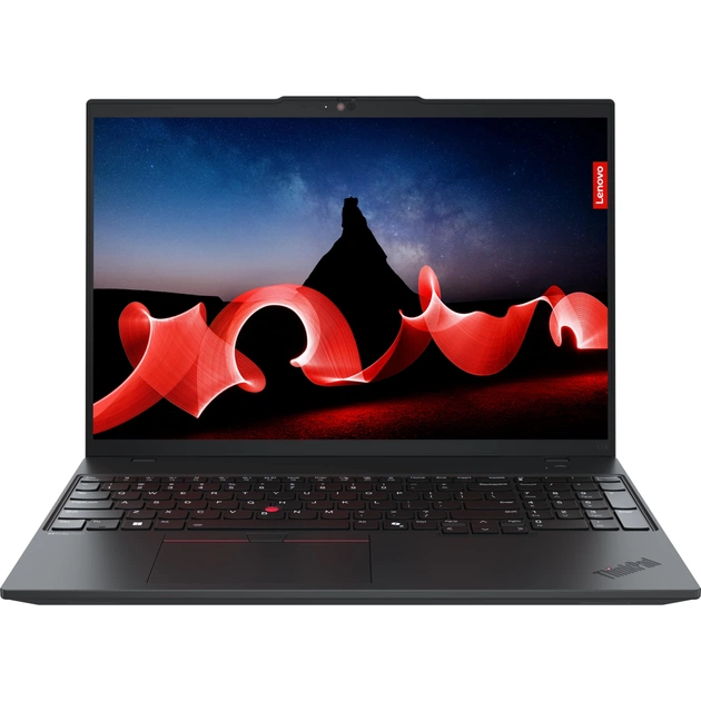 Ноутбук Lenovo ThinkPad L16 G1 (21L8S1RS00) - зображення 1