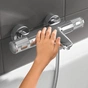 Змішувач Grohe QuickFix Precision Feel (34788000) - уменьшенное изображение 7