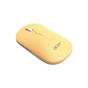 Мишка Acer AMR130 Optical Wireless Yellow (GP.MCE11.04B) - зменшене зображення 3